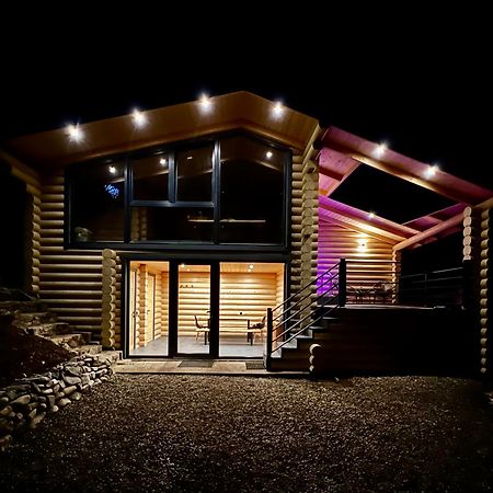Arnica Hotel Ясиня Екстериор снимка