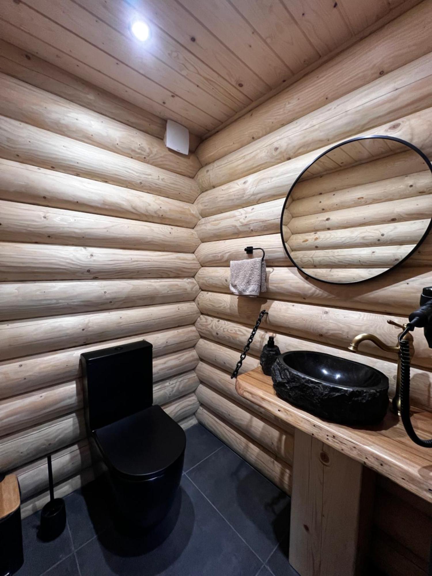 Arnica Hotel Ясиня Екстериор снимка