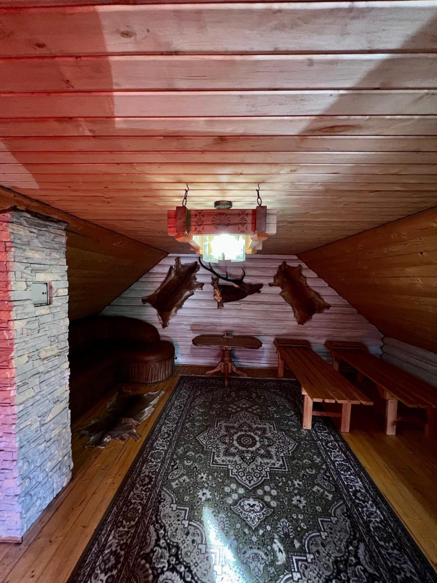 Arnica Hotel Ясиня Екстериор снимка