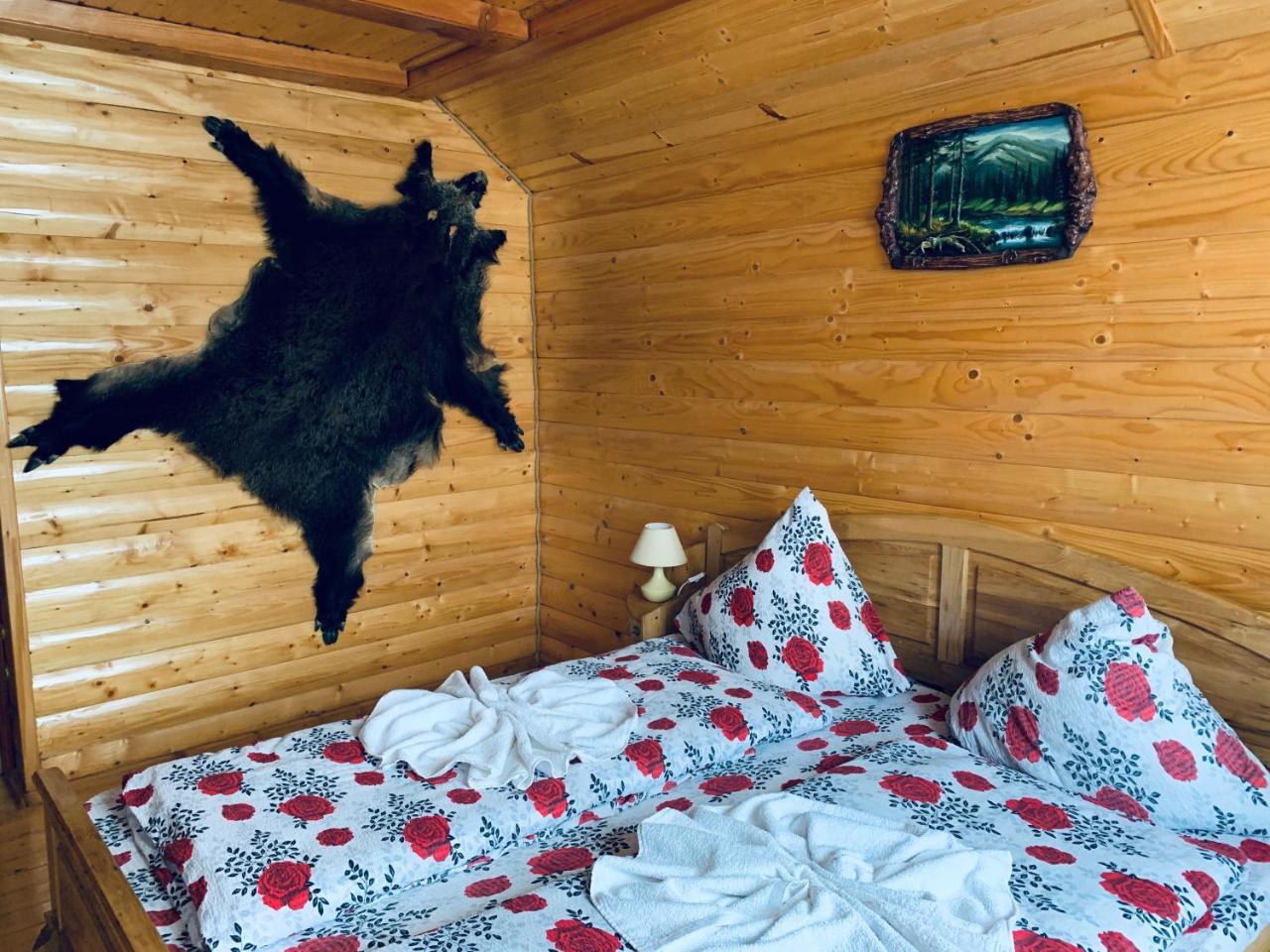 Arnica Hotel Ясиня Екстериор снимка