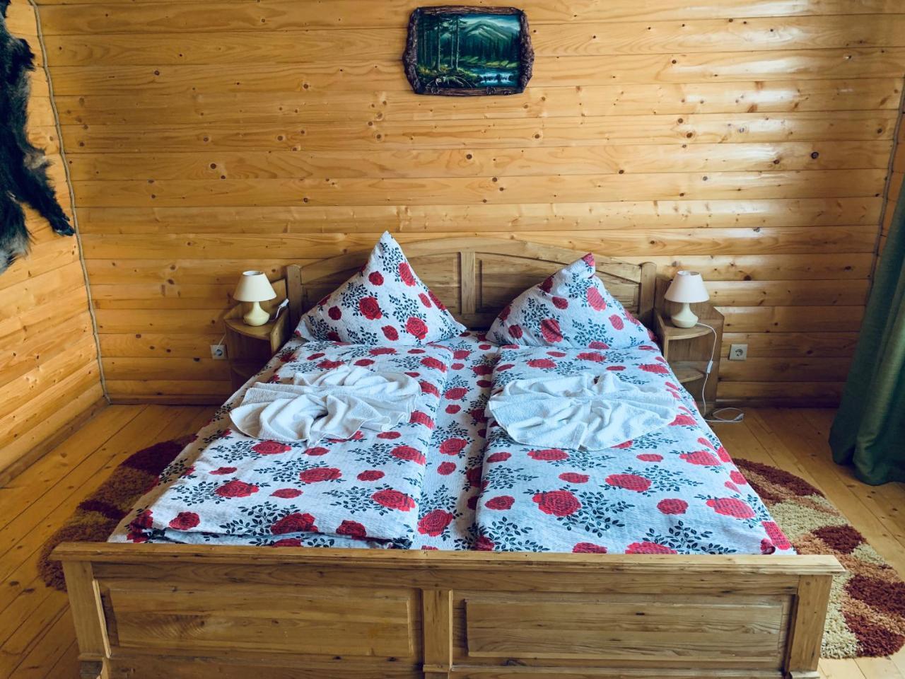 Arnica Hotel Ясиня Екстериор снимка