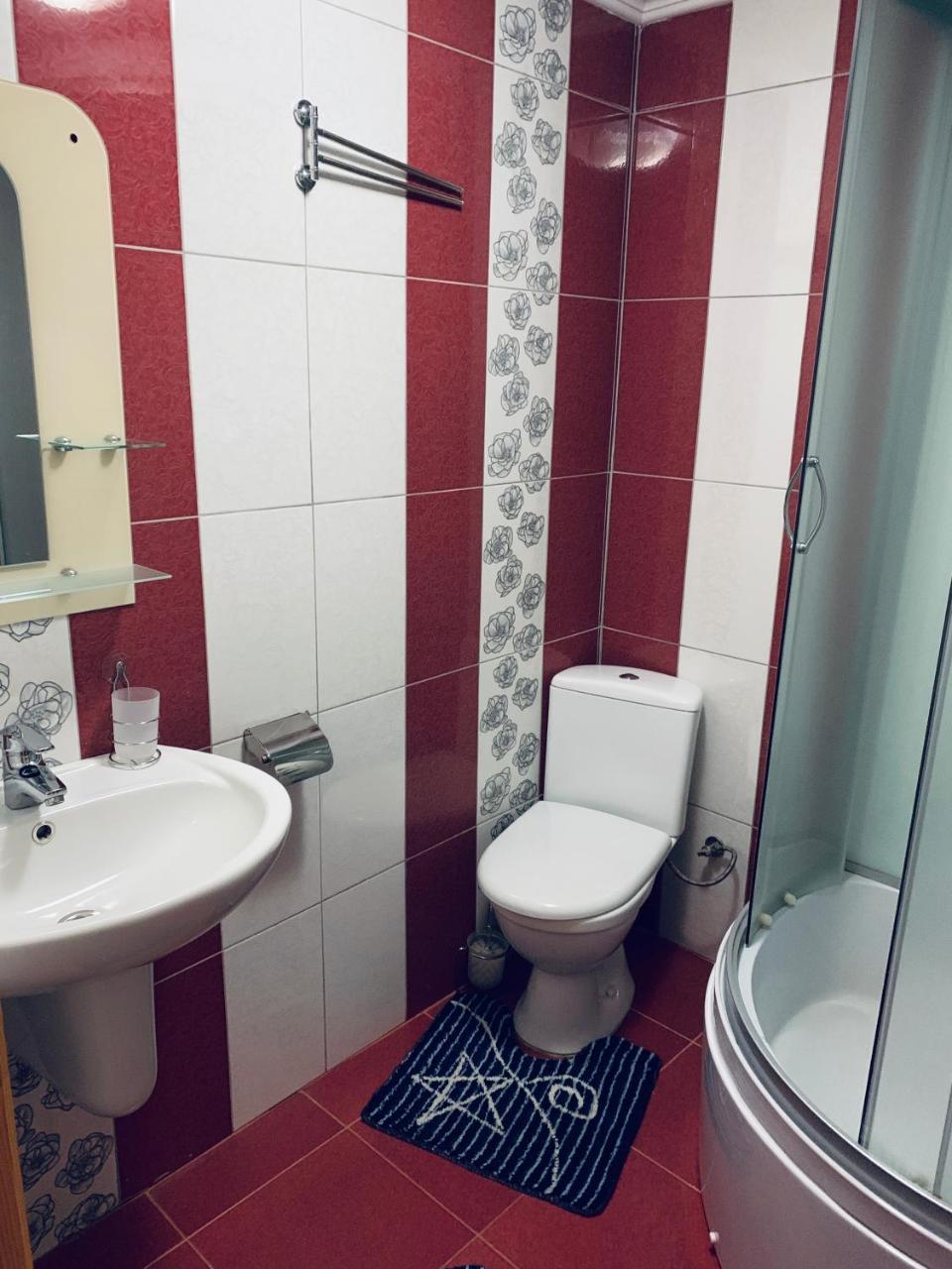 Arnica Hotel Ясиня Екстериор снимка