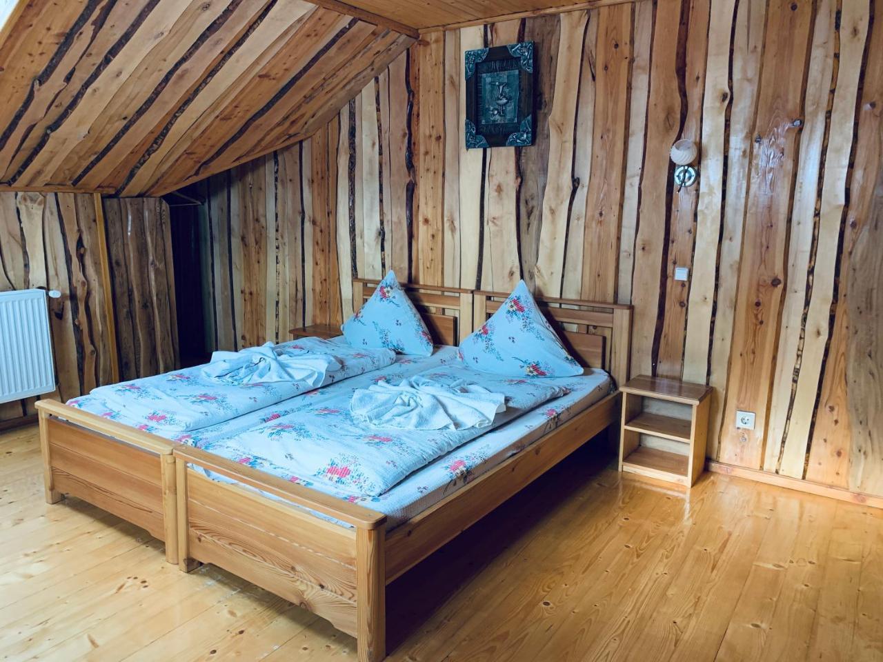 Arnica Hotel Ясиня Екстериор снимка
